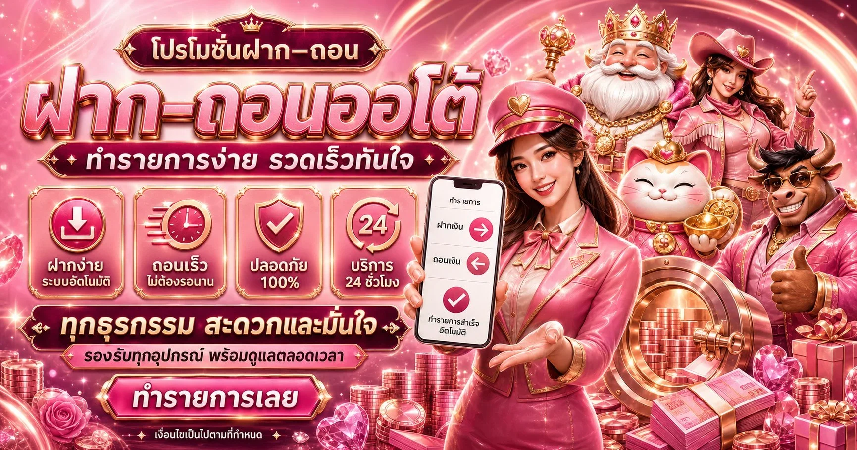 HPX4U | รวมเกม ผลสด ทดลองเล่น และคู่มือใช้งาน