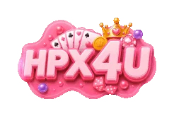 HPX4U | รวมเกม ผลสด ทดลองเล่น และคู่มือใช้งาน