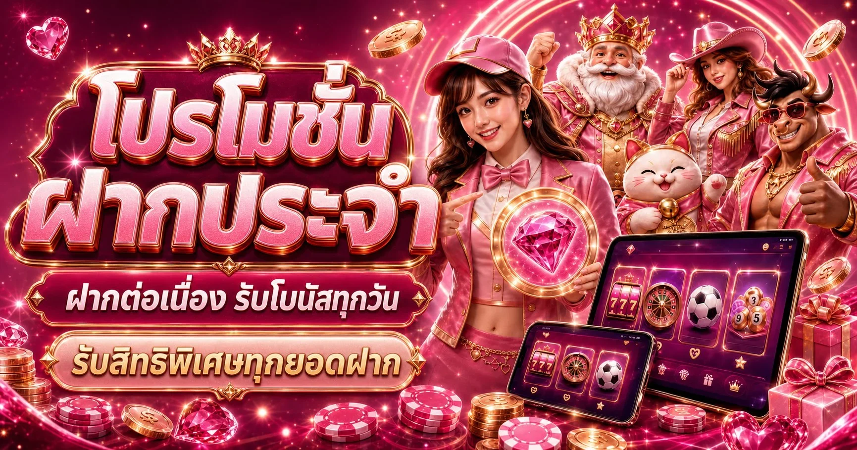 HPX4U | รวมเกม ผลสด ทดลองเล่น และคู่มือใช้งาน